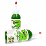 Пушещ атрактор Smoke X LED Citrus (цитрус) BB0783 - Battle Baits